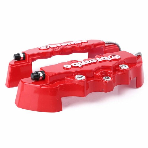 Pcs rot stil - 4, bremssattel