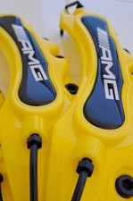 Bremssattelabdeckungen für