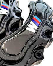 4x Bremssattelabdeckungen E30