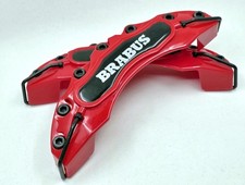 Bremssattel Abdeckungen für