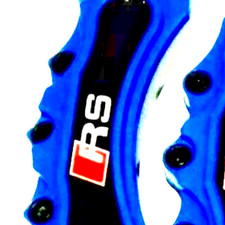 Bremssattelabdeckungen für