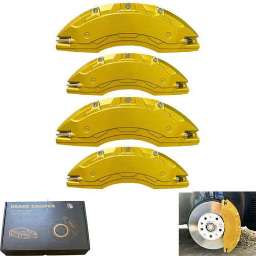 Premium metall bremssattel - 4x,