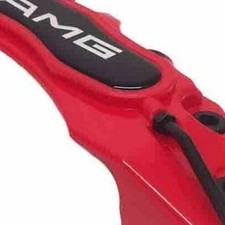 Bremssattelabdeckungen für