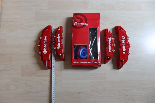 Brembo bremssattel abdekung - bremssattel,