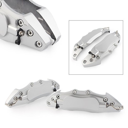 Silber auto metall - 3d,