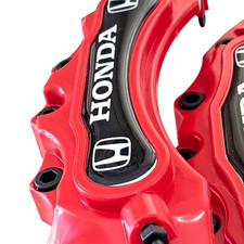 Bremssattelabdeckungen für