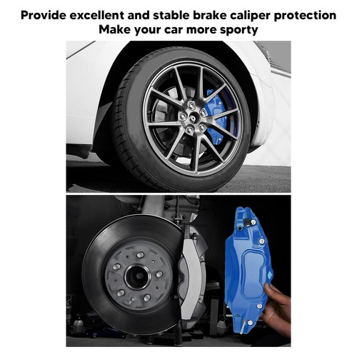 (BLUE)18-Zoll-19-Zoll-Radnaben