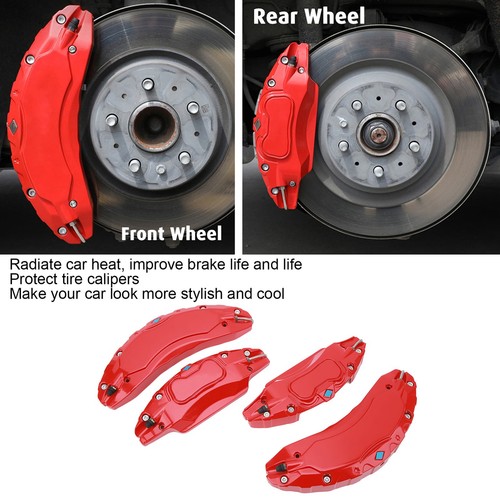 Teiliges set roter - 4-teiliges,