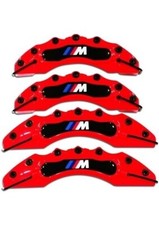 4x Bremssattelabdeckungen E30