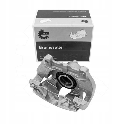 Bremssattel vorne links opel - bremssattel,
