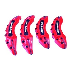 Bremssattelabdeckungen für